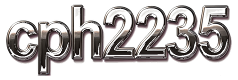 cph2325 logo
