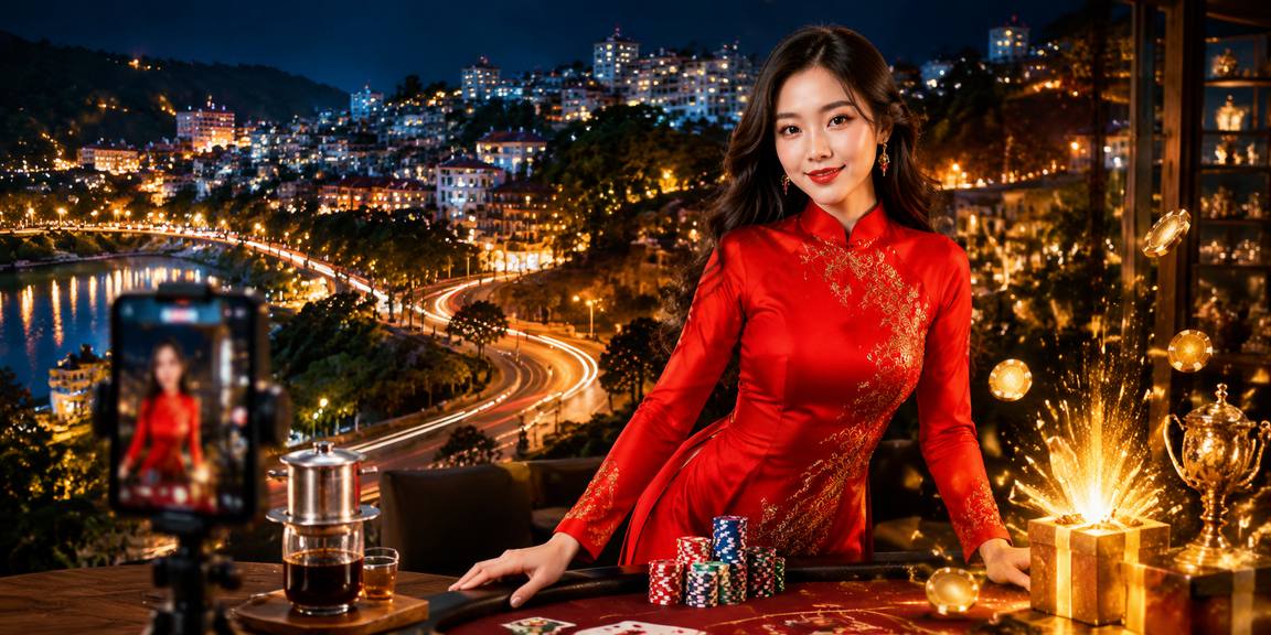 cph2325 Những gì chúng tôi xây dựng trong phòng Hi Lo của cph2325