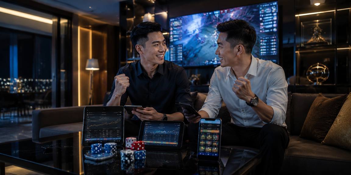 cph2325 gaming platform